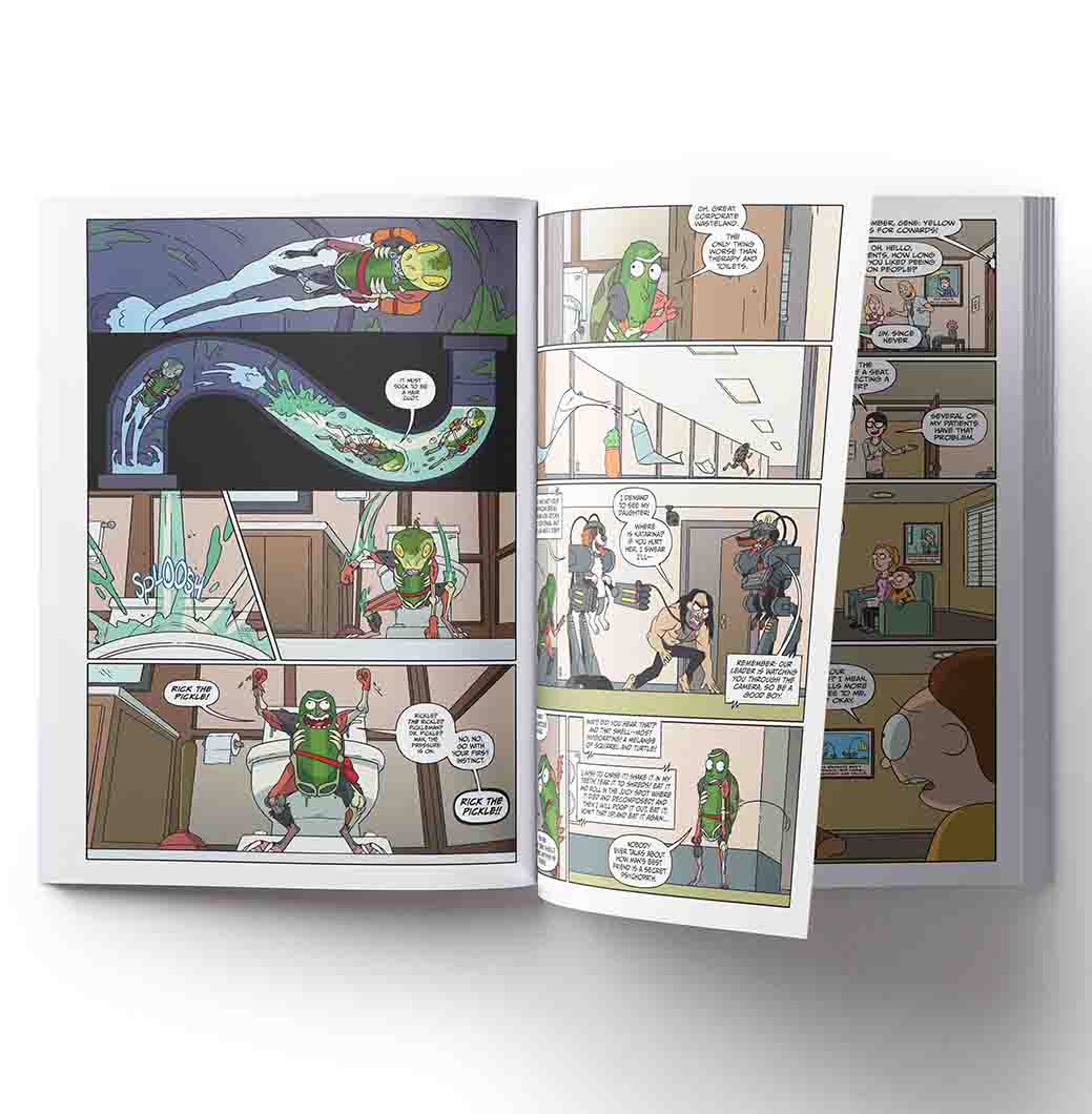 rick and morty (2)