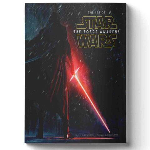 ارت بوک star wars