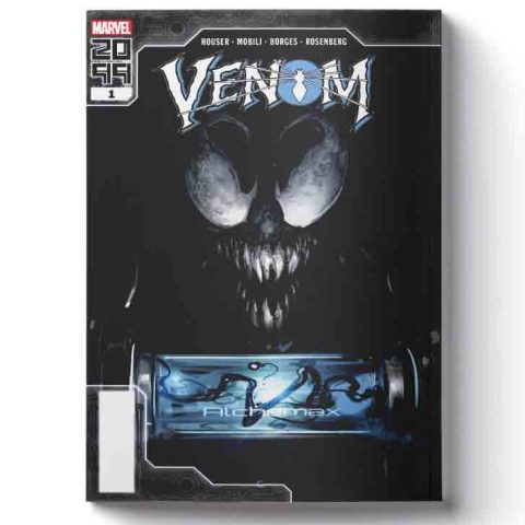 کمیک venom 2099