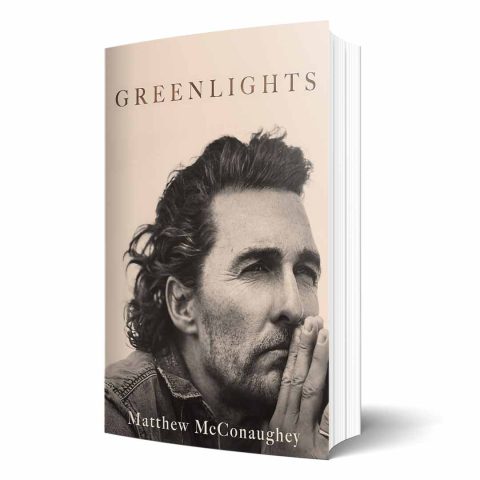رمان greenlights