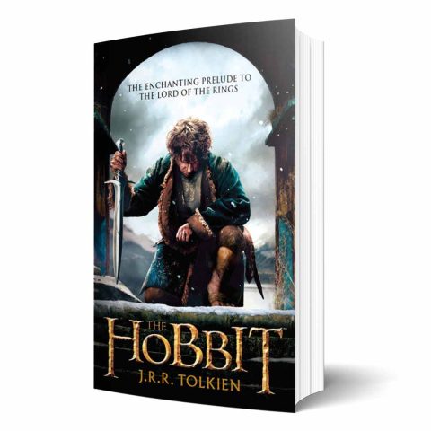رمان hobbit