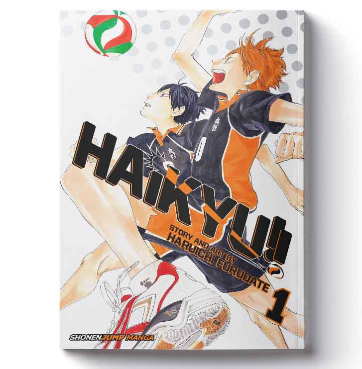 876987 مانگا haikuu